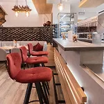 Hoehenhotel & Restaurant Kalikutt