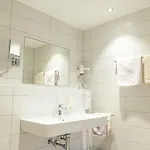 מלון Hoehenhotel & Restaurant Kalikutt