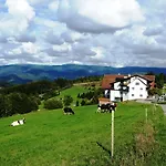 Hoehenhotel & Restaurant Kalikutt מלון 3*