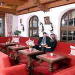 Hoehenhotel & Restaurant Kalikutt
