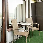 Hoehenhotel & Restaurant Kalikutt מלון אופנאו