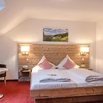 מלון Hoehenhotel & Restaurant Kalikutt