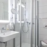 Hoehenhotel & Restaurant Kalikutt מלון 3*