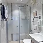מלון Hoehenhotel & Restaurant Kalikutt