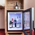 Hoehenhotel & Restaurant Kalikutt אופנאו