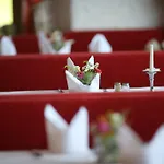 מלון Hoehenhotel & Restaurant Kalikutt 3*