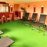 Hoehenhotel & Restaurant Kalikutt מלון אופנאו