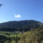 Hoehenhotel & Restaurant Kalikutt 3*