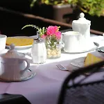 Hoehenhotel & Restaurant Kalikutt
