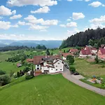 Hoehenhotel & Restaurant Kalikutt