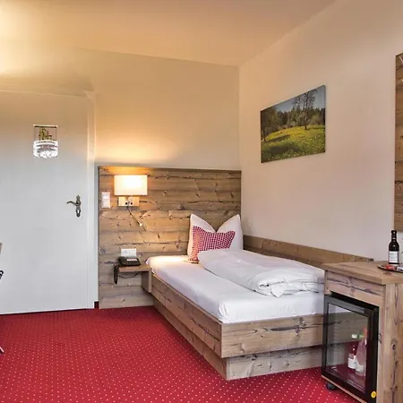 Hoehenhotel & Restaurant Kalikutt Hotel Oppenau