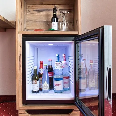 Hoehenhotel & Restaurant Kalikutt