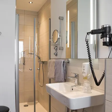 Ξενοδοχείο Hoehenhotel & Restaurant Kalikutt Oppenau