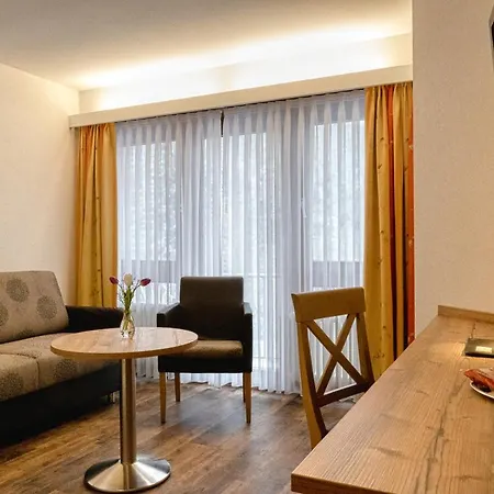 Hotel Hoehenhotel & Restaurant Kalikutt Oppenau