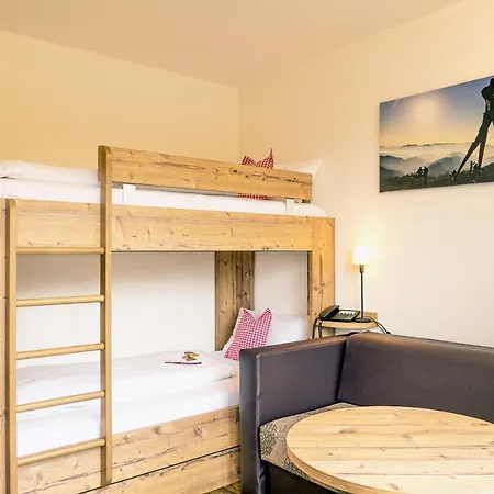 Hoehenhotel & Restaurant Kalikutt 3* Oppenau