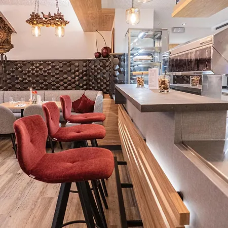 Hoehenhotel & Restaurant Kalikutt