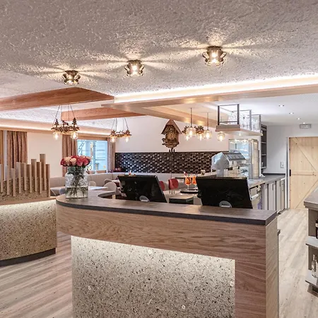 מלון Hoehenhotel & Restaurant Kalikutt