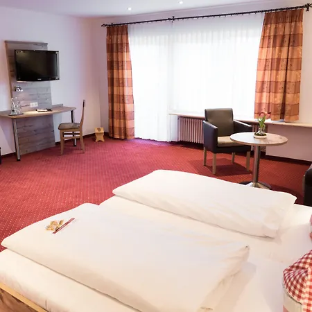 Hohenhotel & Restaurant Kalikutt Hotel Oppenau