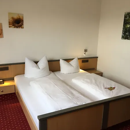 Hotel Hohenhotel & Restaurant Kalikutt Oppenau