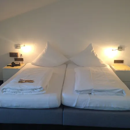 Hoehenhotel & Restaurant Kalikutt