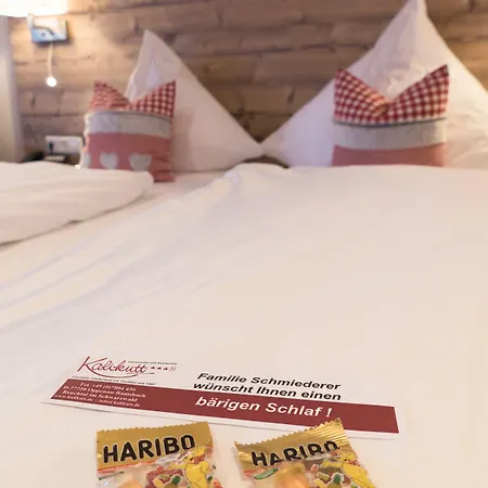 Hotel Hohenhotel & Restaurant Kalikutt Oppenau