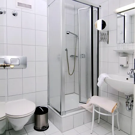 Hoehenhotel & Restaurant Kalikutt Szálloda