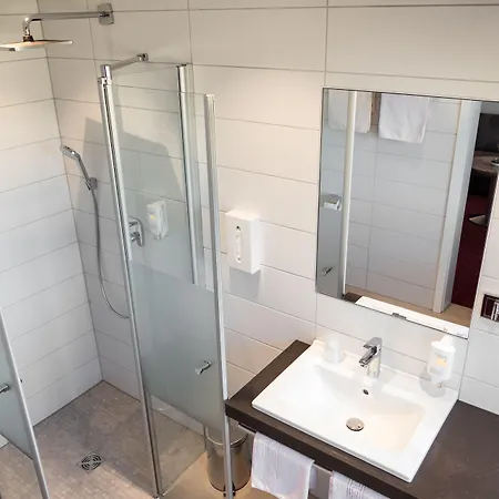 Hoehenhotel & Restaurant Kalikutt 3* Oppenau