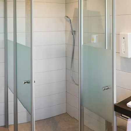 Hoehenhotel & Restaurant Kalikutt 3*