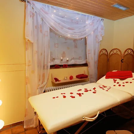 Hoehenhotel & Restaurant Kalikutt 3*