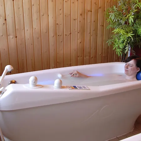 Hoehenhotel & Restaurant Kalikutt