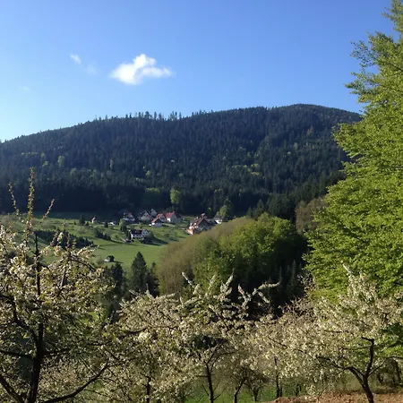Hohenhotel & Restaurant Kalikutt
