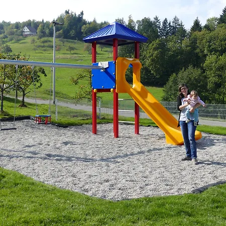 Hoehenhotel & Restaurant Kalikutt Oppenau