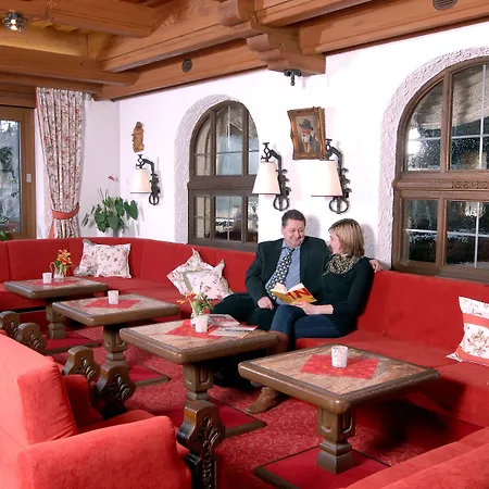 Hoehenhotel & Restaurant Kalikutt