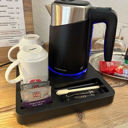 Hoehenhotel & Restaurant Kalikutt 3* Oppenau