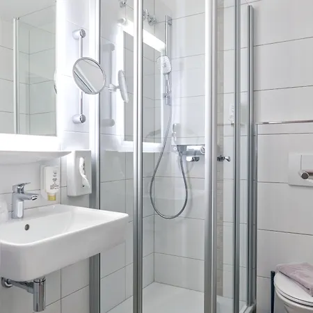 Hoehenhotel & Restaurant Kalikutt Szálloda 3*