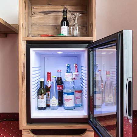 Hoehenhotel & Restaurant Kalikutt Oppenau