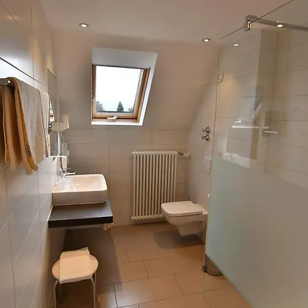 Szálloda Hoehenhotel & Restaurant Kalikutt