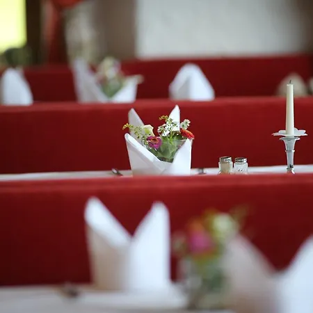 Hotel Hohenhotel & Restaurant Kalikutt 3*