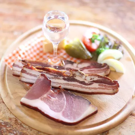 Hoehenhotel & Restaurant Kalikutt