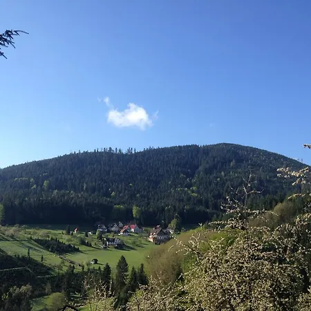 Hoehenhotel & Restaurant Kalikutt 3*