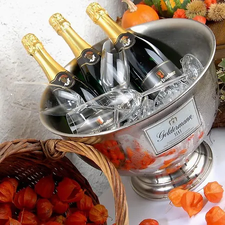 Hoehenhotel & Restaurant Kalikutt 3*