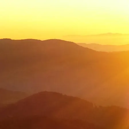 Hoehenhotel & Restaurant Kalikutt Szálloda 3*