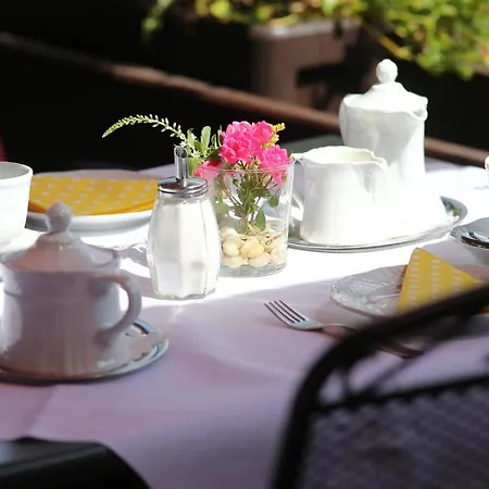 Hohenhotel & Restaurant Kalikutt