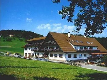 Hotel Hohenhotel & Restaurant Kalikutt Oppenau