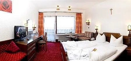 Hotel Hoehenhotel & Restaurant Kalikutt Oppenau