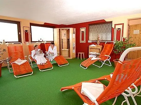 Hotel Hoehenhotel & Restaurant Kalikutt 3*