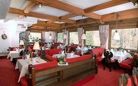 Hotel Hoehenhotel & Restaurant Kalikutt Oppenau