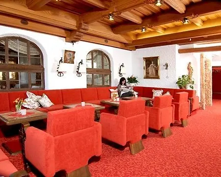 Hoehenhotel & Restaurant Kalikutt