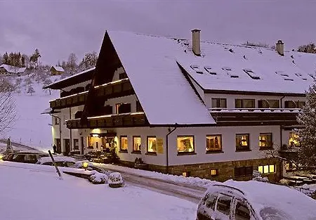 Hotel Hoehenhotel & Restaurant Kalikutt