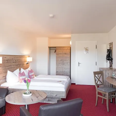 Hoehenhotel & Restaurant Kalikutt Hotel Oppenau